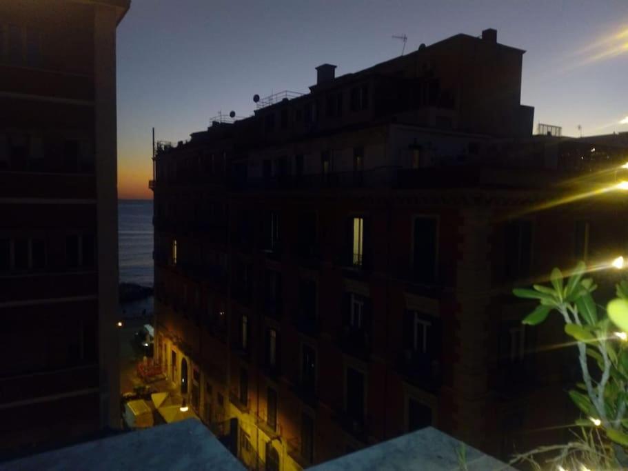 Amazing Roof In The Heart Of Naples! Apartment Exterior photo